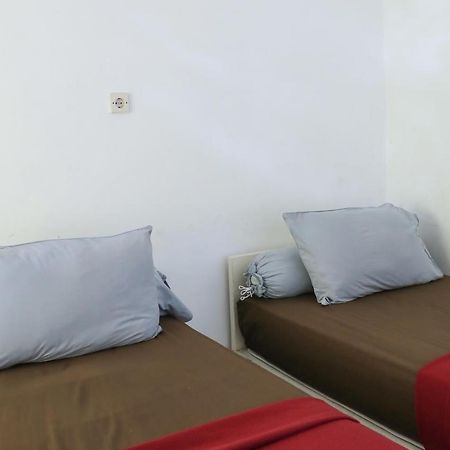 Guest House Rumah Lombok Syariah Mataram Dış mekan fotoğraf