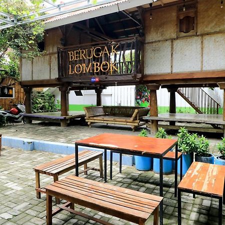 Guest House Rumah Lombok Syariah Mataram Dış mekan fotoğraf