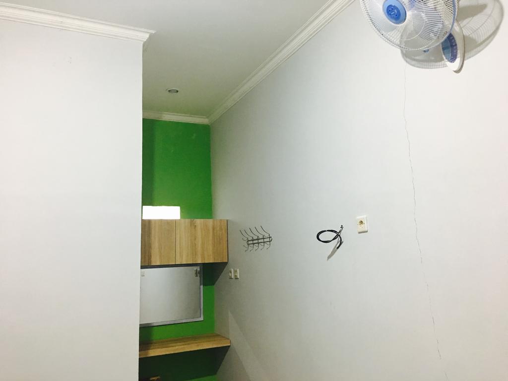 Guest House Rumah Lombok Syariah Mataram Dış mekan fotoğraf