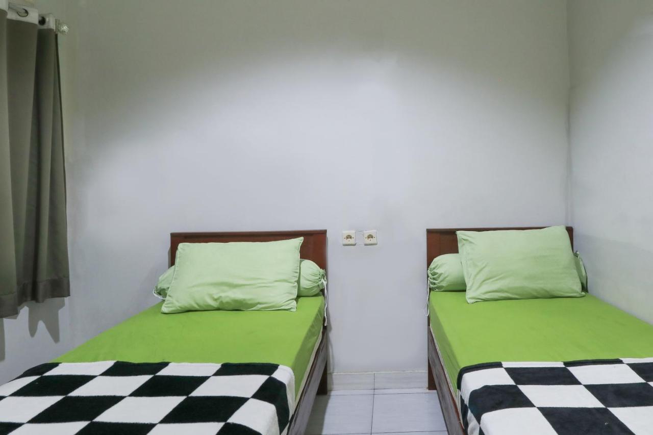 Guest House Rumah Lombok Syariah Mataram Dış mekan fotoğraf