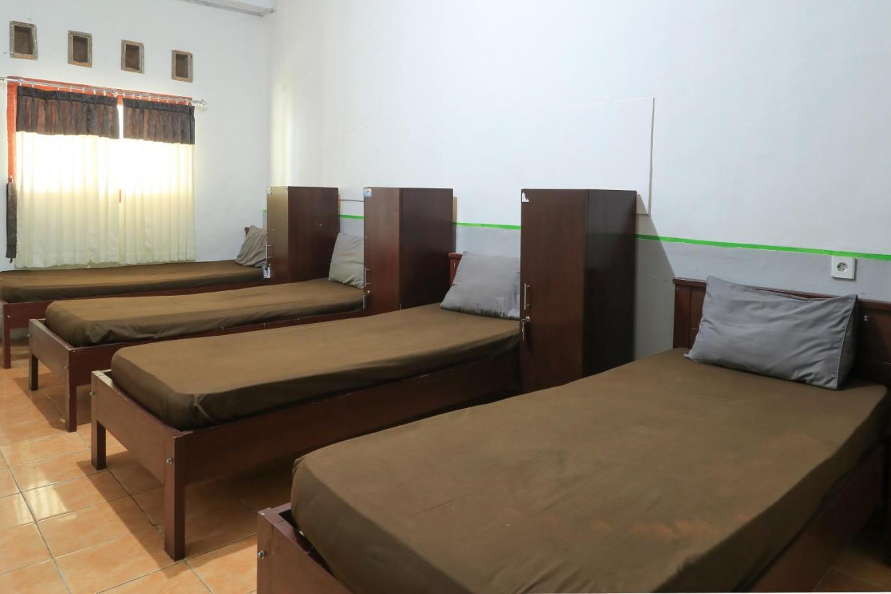 Guest House Rumah Lombok Syariah Mataram Dış mekan fotoğraf