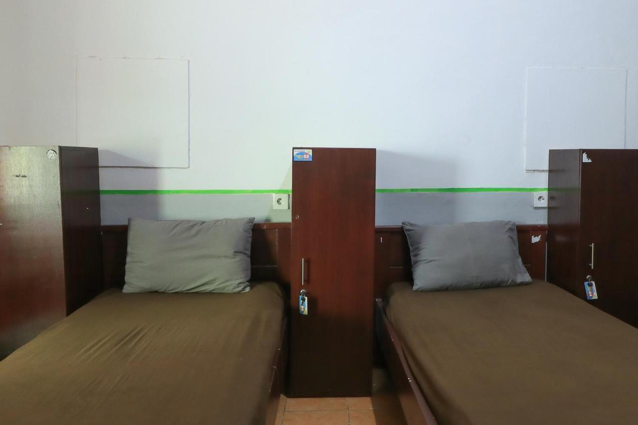 Guest House Rumah Lombok Syariah Mataram Dış mekan fotoğraf