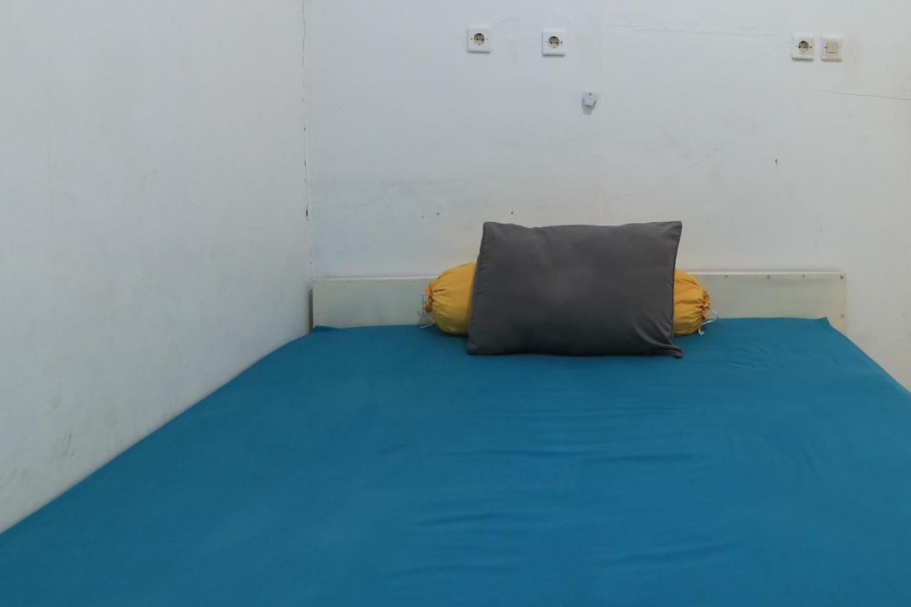 Guest House Rumah Lombok Syariah Mataram Dış mekan fotoğraf
