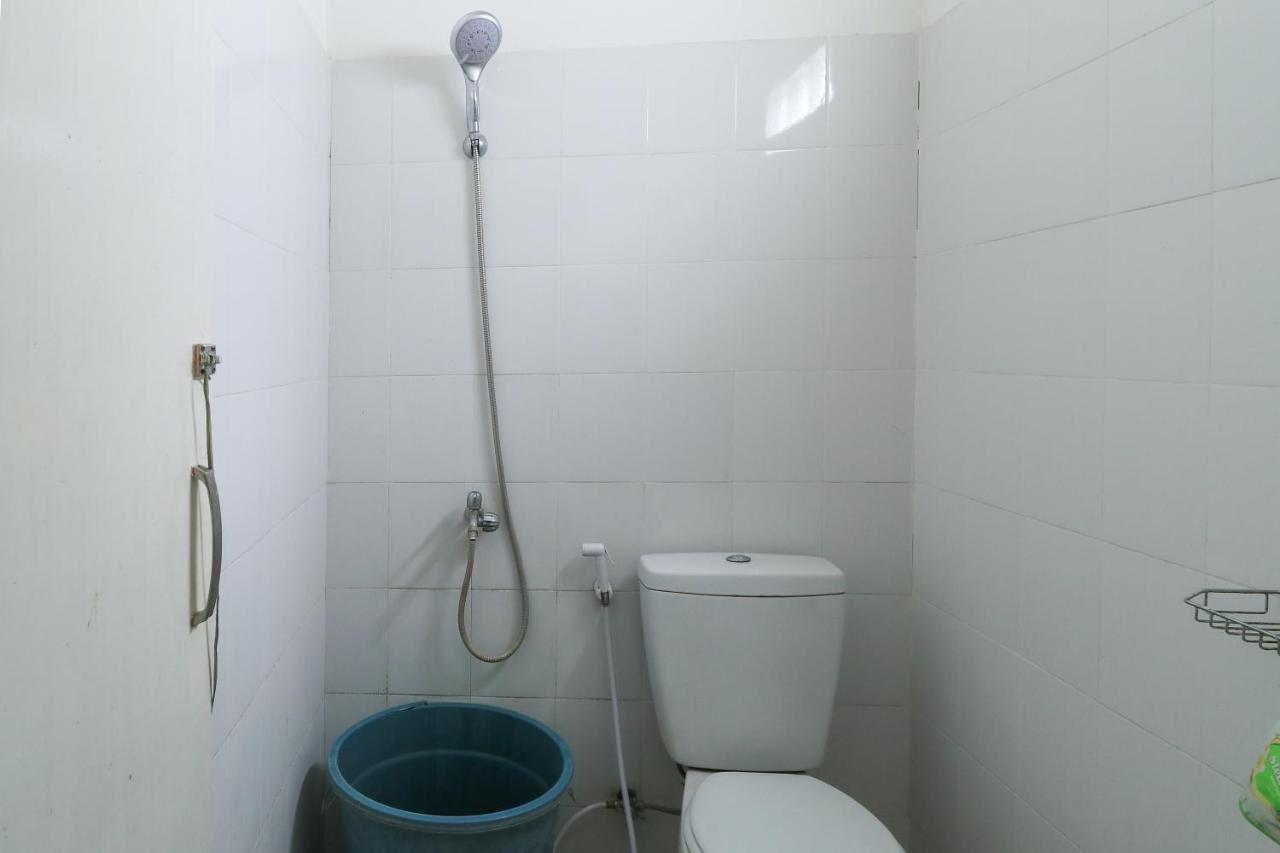 Guest House Rumah Lombok Syariah Mataram Dış mekan fotoğraf