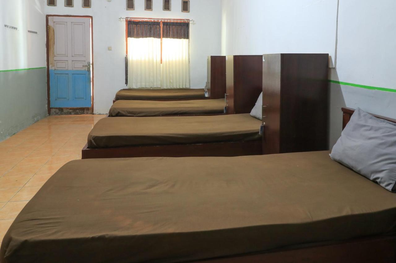 Guest House Rumah Lombok Syariah Mataram Dış mekan fotoğraf