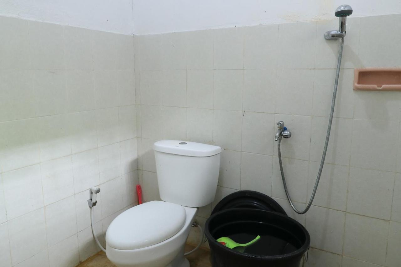 Guest House Rumah Lombok Syariah Mataram Dış mekan fotoğraf