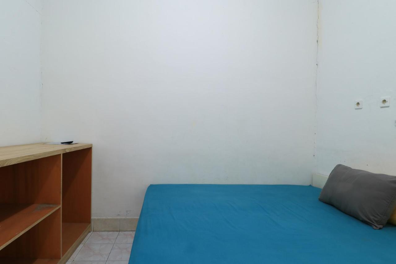 Guest House Rumah Lombok Syariah Mataram Dış mekan fotoğraf