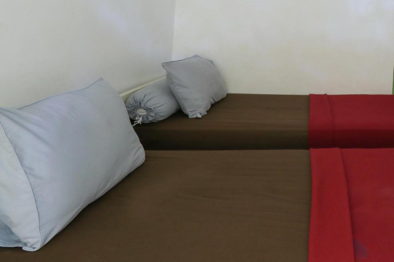Guest House Rumah Lombok Syariah Mataram Dış mekan fotoğraf